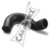 CAUTEX 036015 Radiator Hose